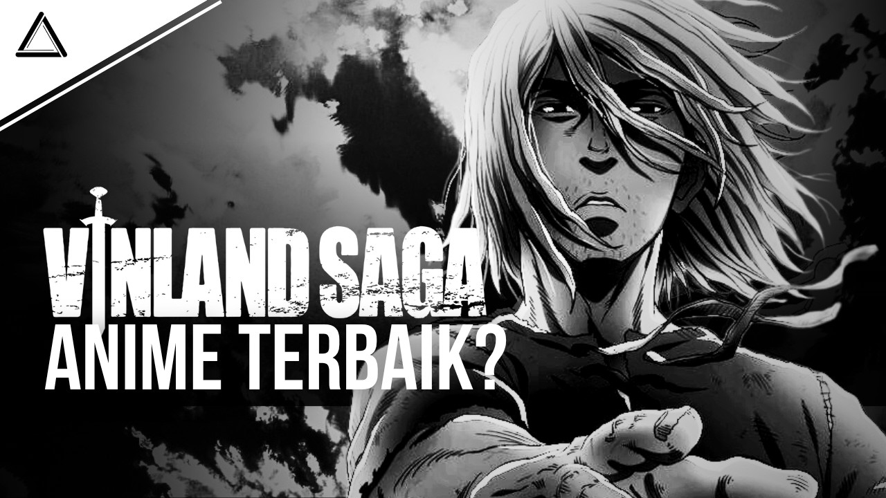 Mengapa Vinland Saga Season 2 Lebih Baik Dari Semua Anime?
