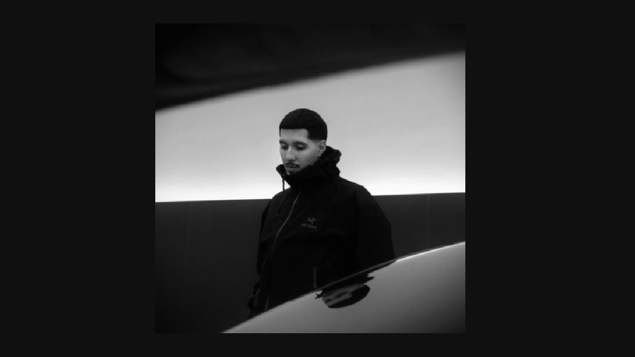 RIN TYPE BEAT - 