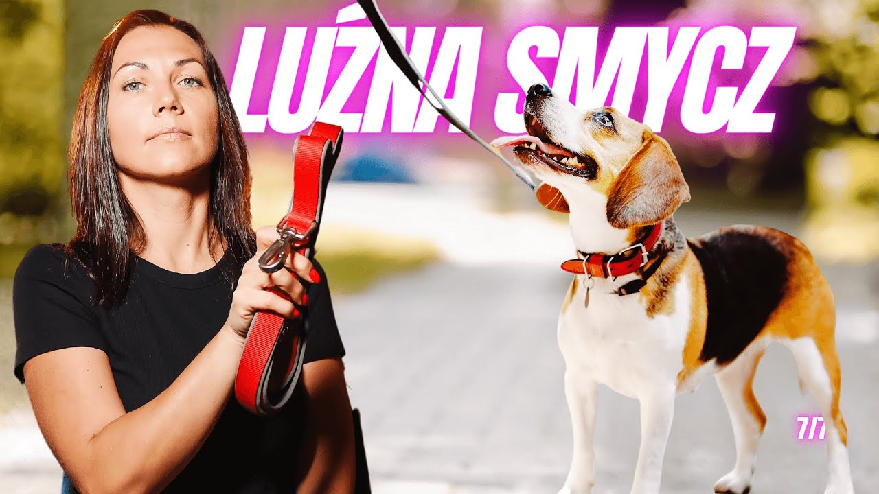 LUŹNA SMYCZ - co robisz nie tak?