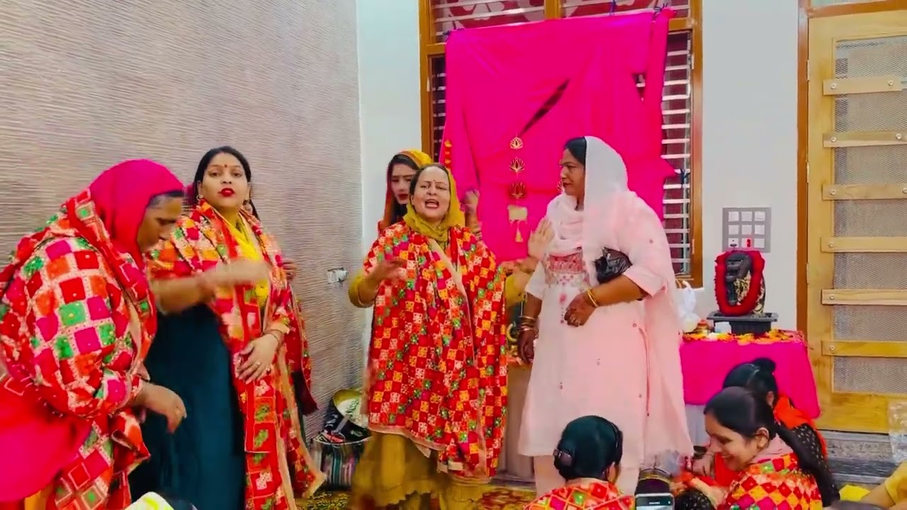 रोहतक में तो कमाल ही हो गया 🙏🙏इतना प्यार देख कर हैरान रह गई 🙏सुलेखा दलाल 9466675359