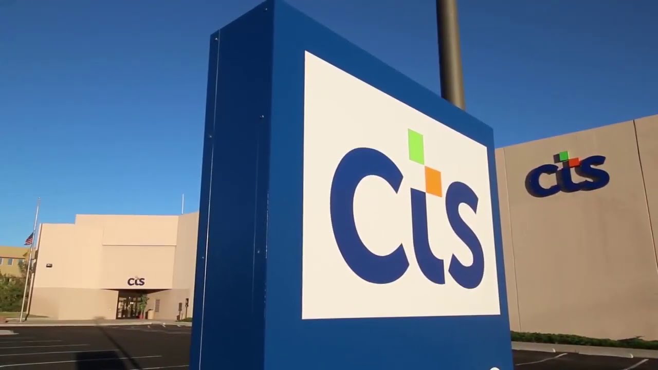 CTS Corporation   Piezoelectric Ceramic Plant Tour Albuquerque, New Mexico