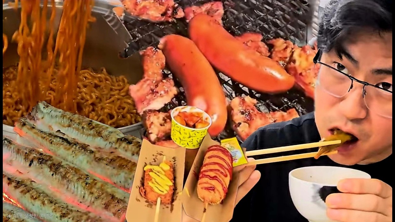 포항 가족여행 먹방 VLOG : 과메기, 고기, 장어, 대게까지 잘 먹고왔어요~(Pohang family trip mukbang)