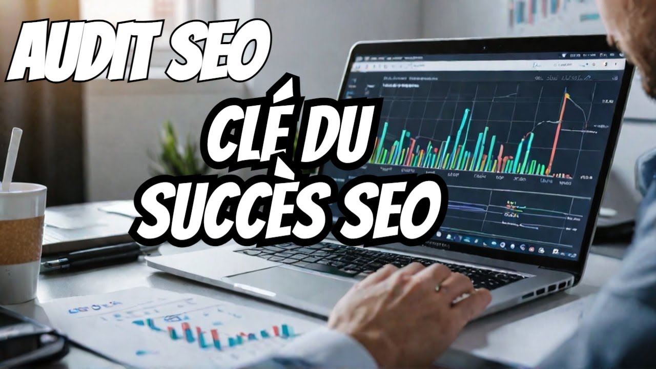 Audit SEO: La Clé du Succès pour les Entrepreneurs et Responsables Marketing !