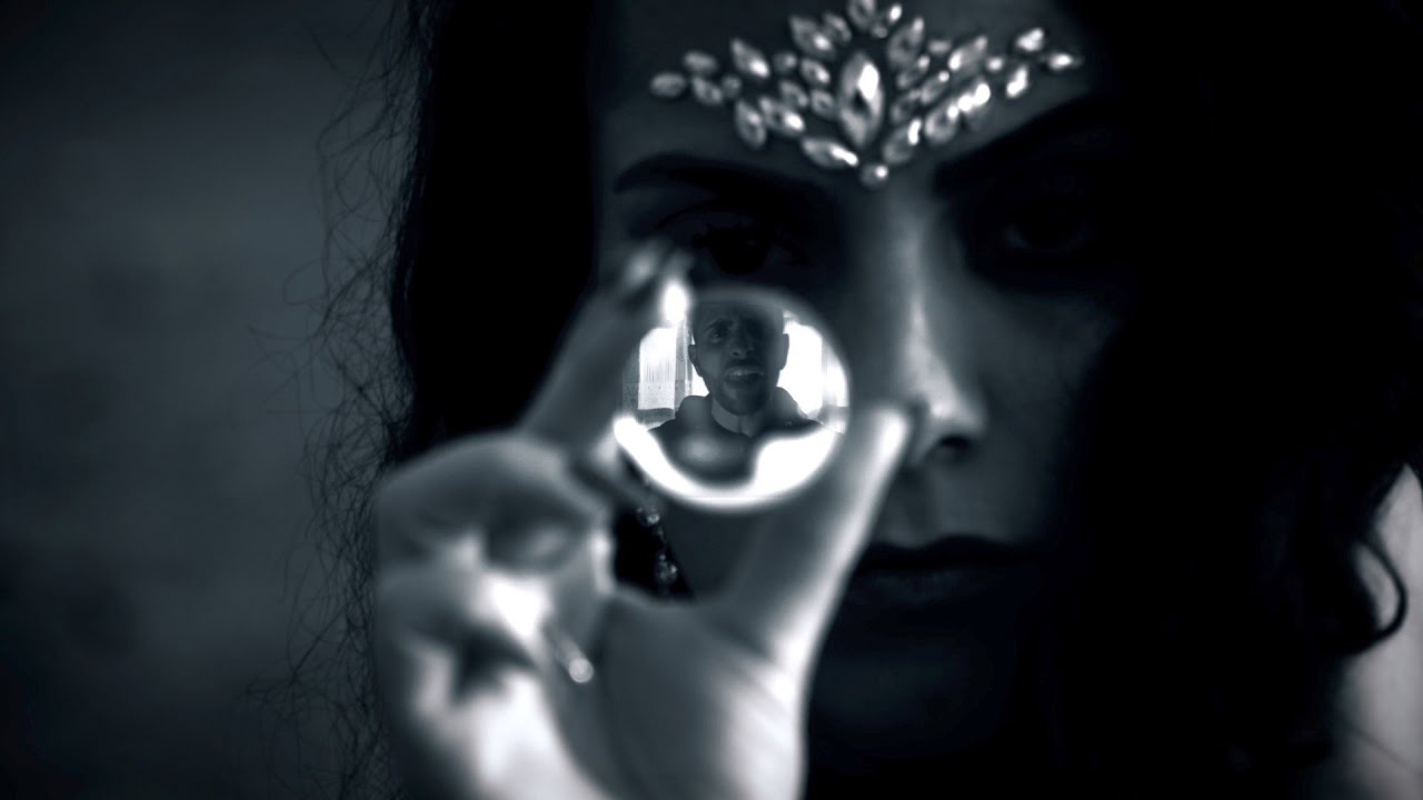 P Rope feat. Antheo - Luna Nuova (Official Video)