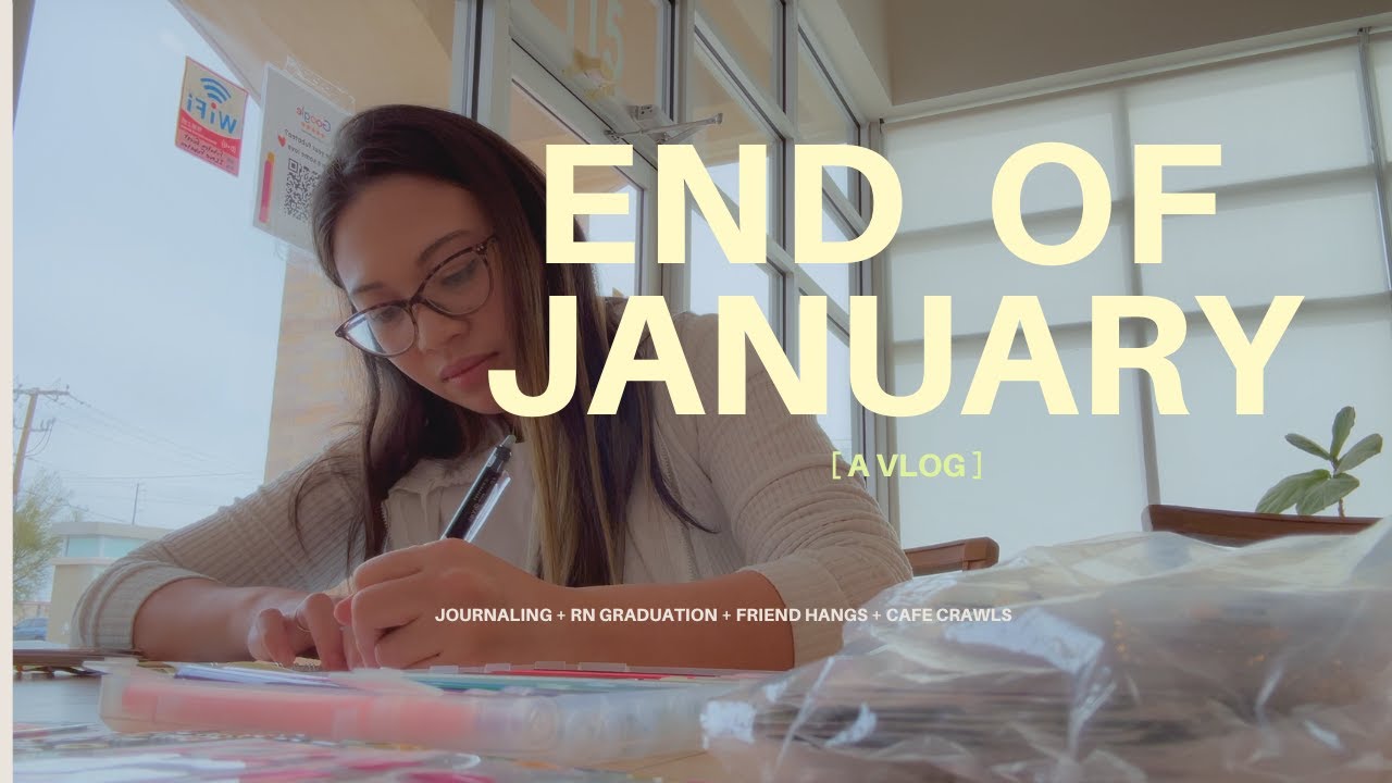 the end of january