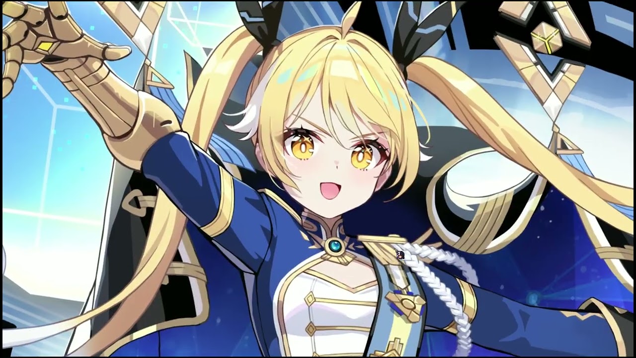 Batt Pulls for Tiphera in [Chaos Zero Nightmare]