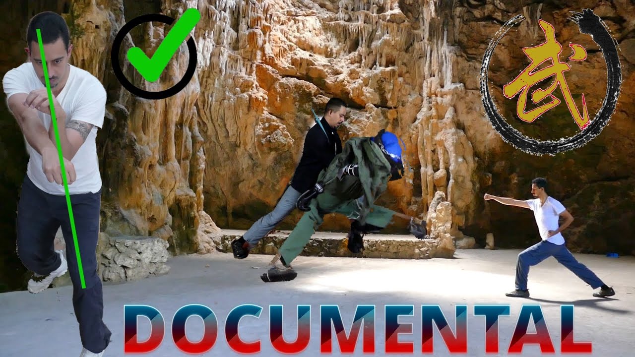 Mi Experiencia Con Lian Huan Quan