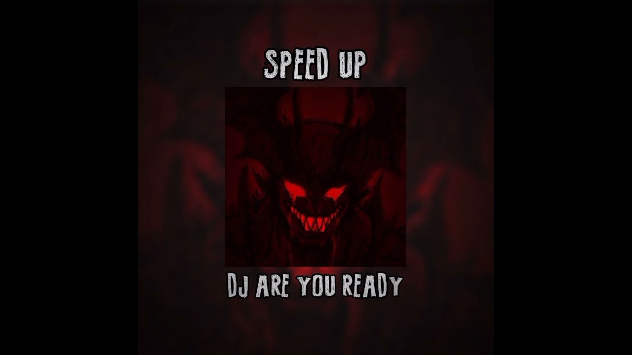 SPEED UP SOUNDNYA PARA ELITE