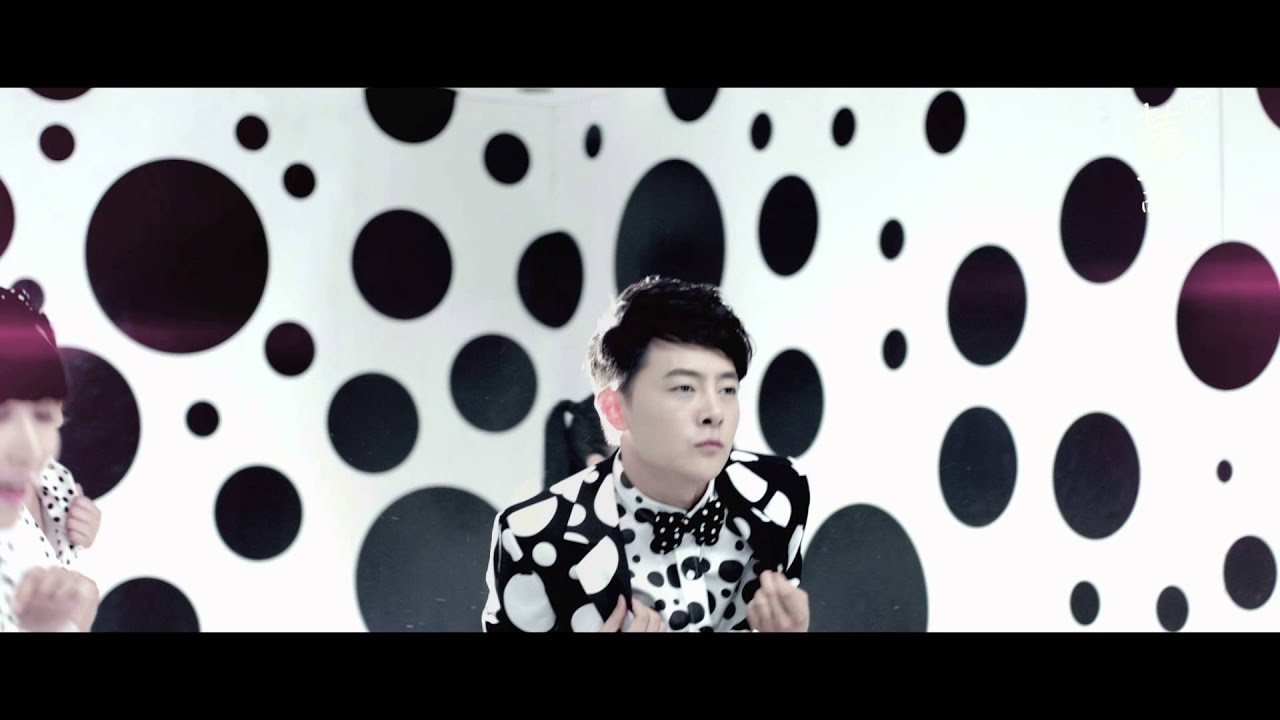 張皓然《小時代》Official HD MV