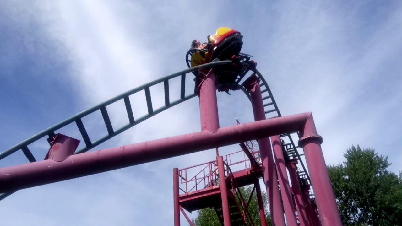 Chessington information