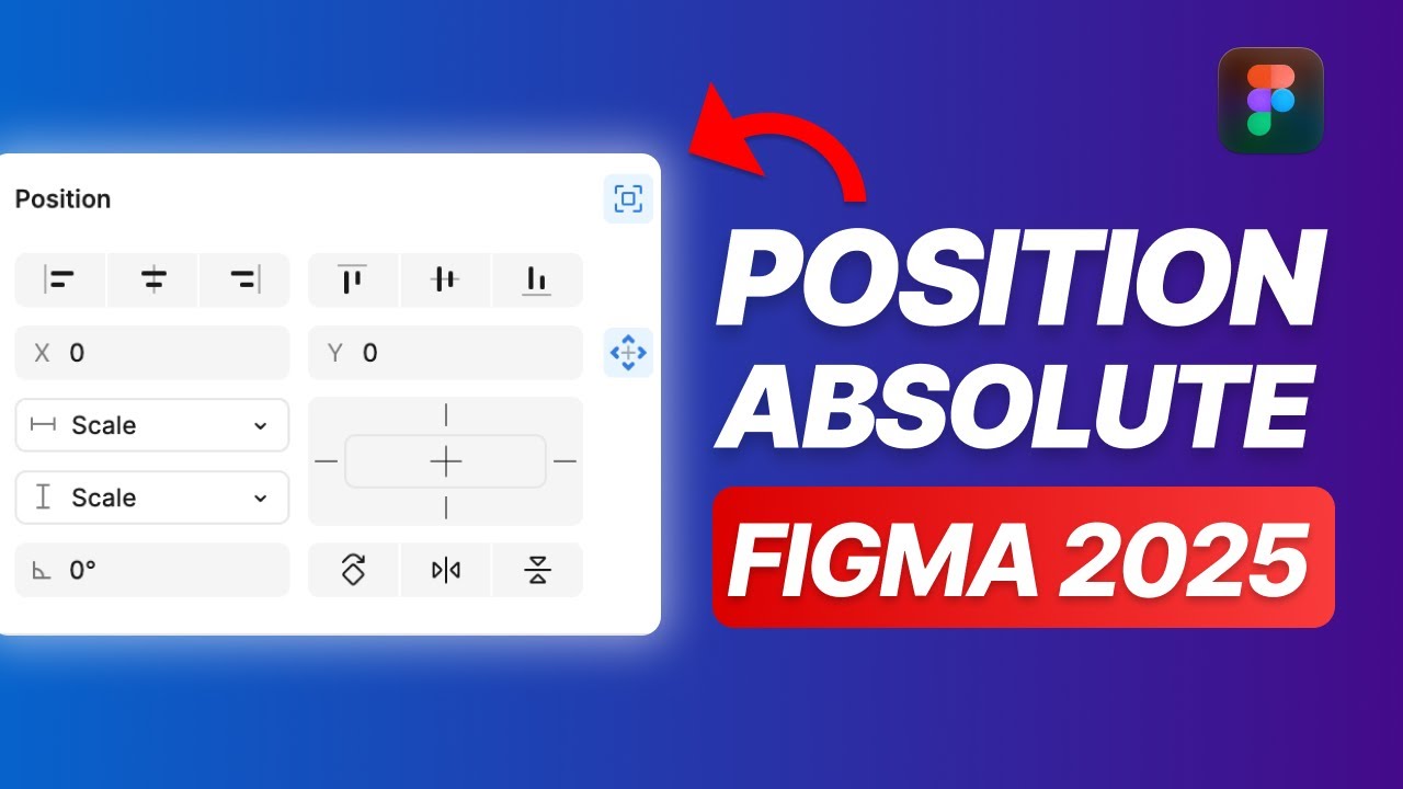 Unlock the Power of Position Absolute in Figma UI3 2025: Advanced Design Techniques