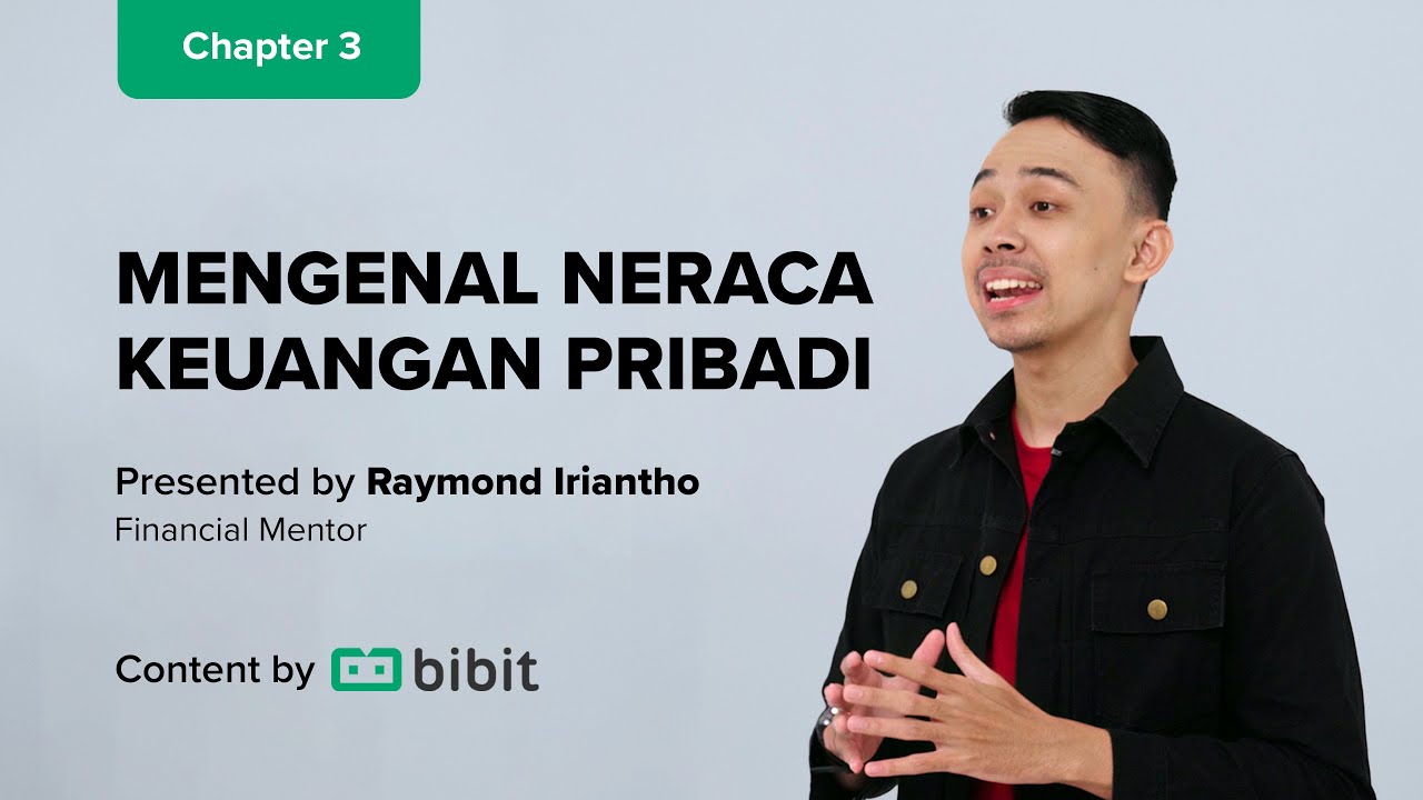 Mengenal Neraca Keuangan Pribadi