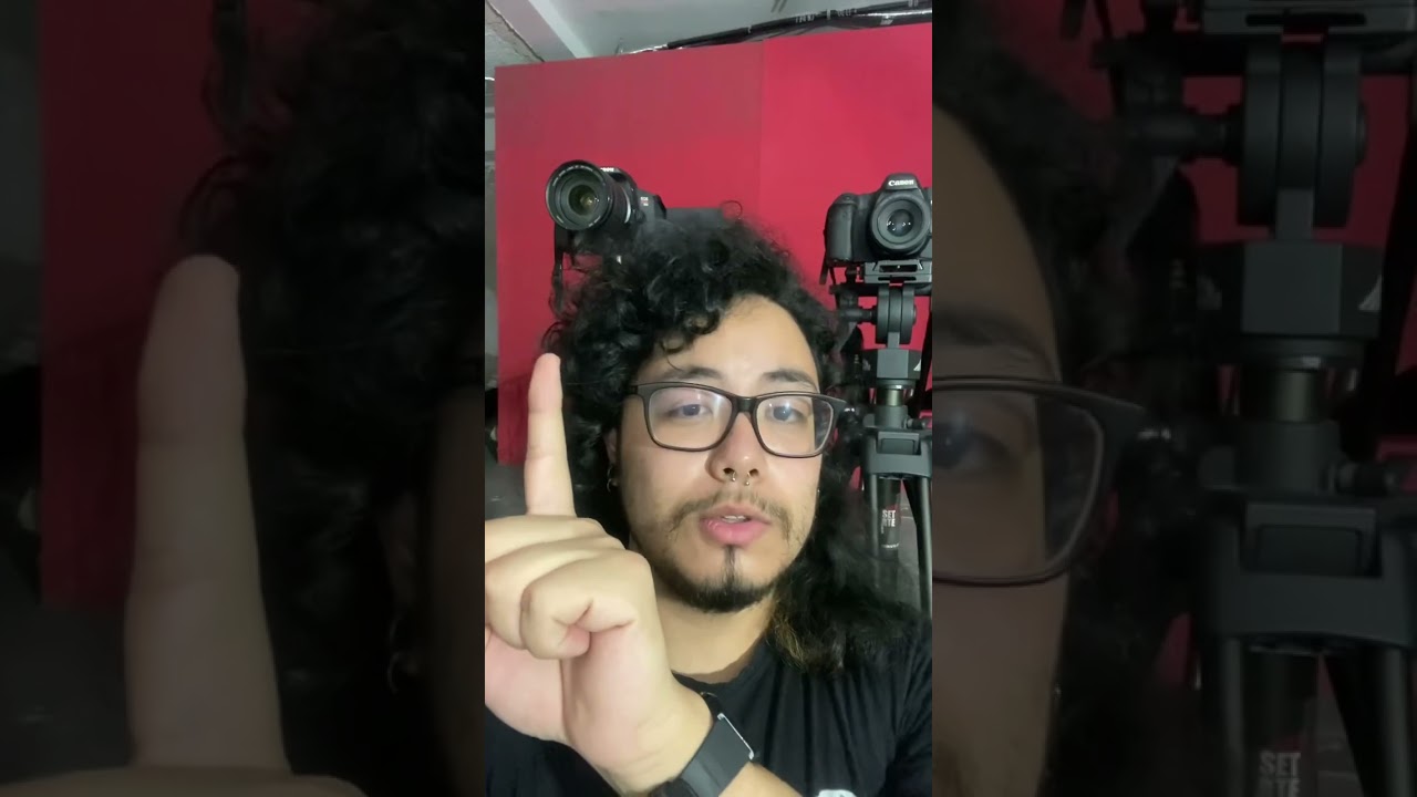 Canon 6D vs Canon t5i (Full frame vs Crop) Muda muito? #fullframe #crop #camera #canon #6d #t5i