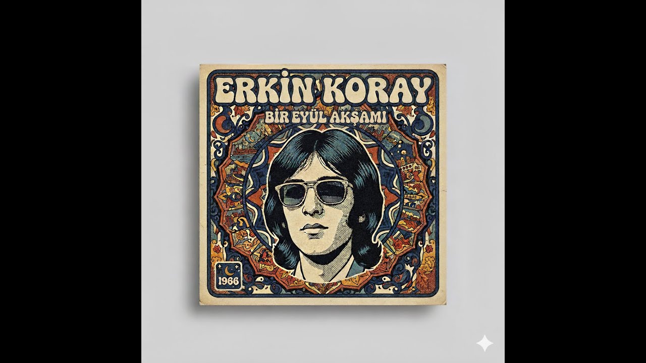 Bir Eylül Akşamı – Anadolu Rock & Folk Rock