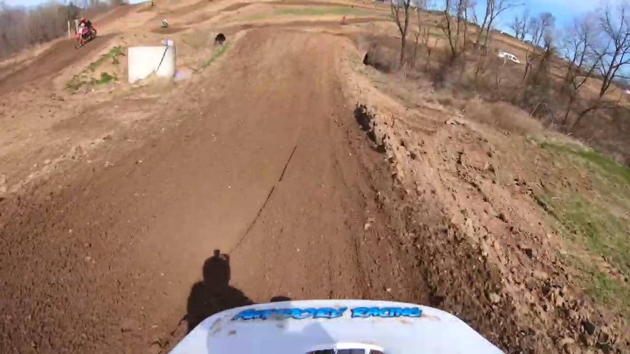 Sleepy Hollow Mx 40+C Moto 1 (3/23/25)