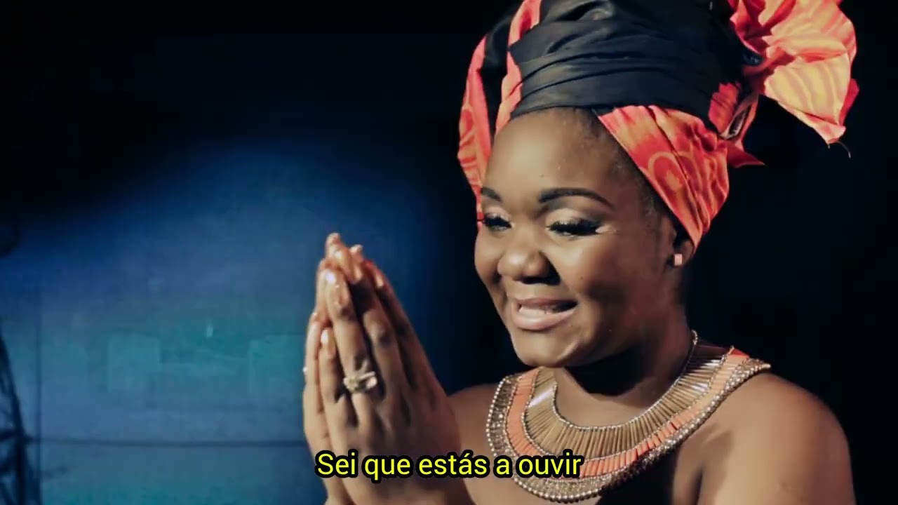 Marllen - Cheias (Swivanga Xirilo) (Official Vídeo) (legendado em português)