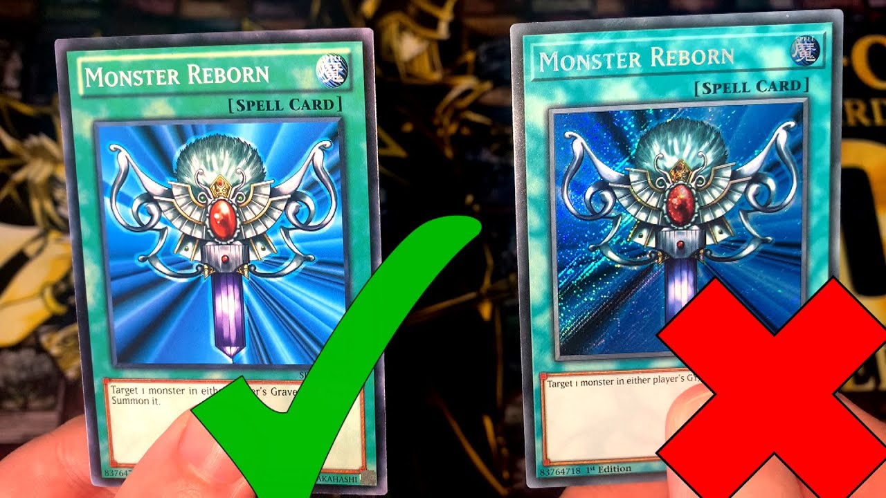 Yu-Gi-Oh! but I can only use COMMONS
