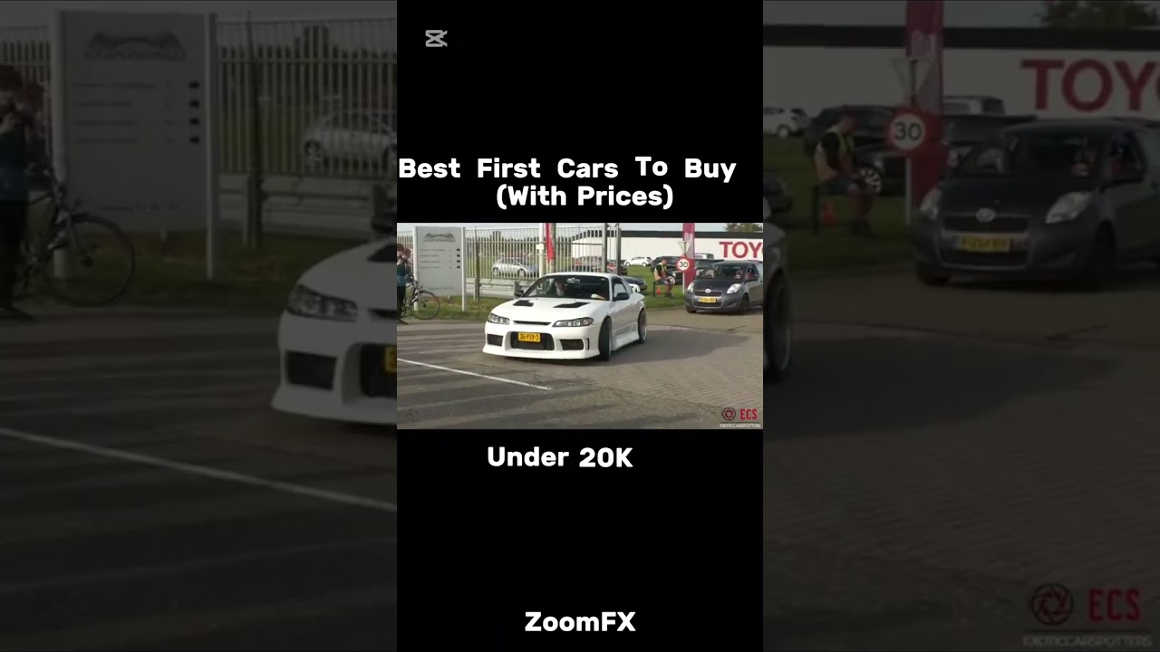 Best JDM cars under 20k #car #jdm #shorts