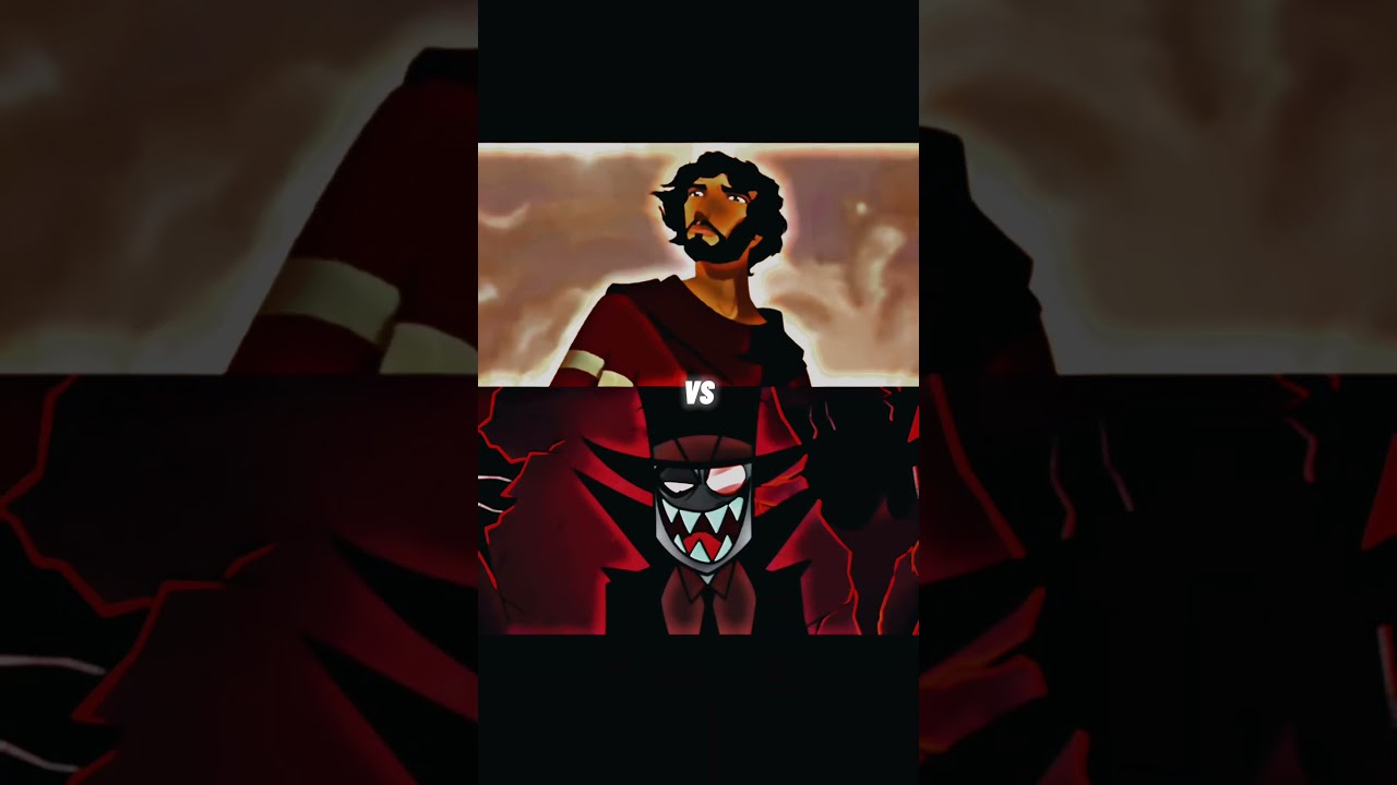 Moses #vs Fiction #fiction #disney #dreamworks #princeofegypt #debate #christian #god