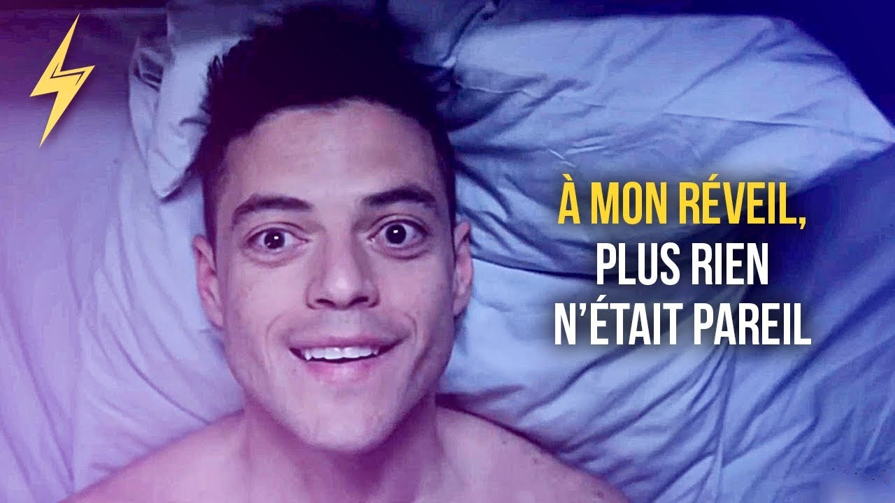 UN DISCOURS ILLUMINANT !