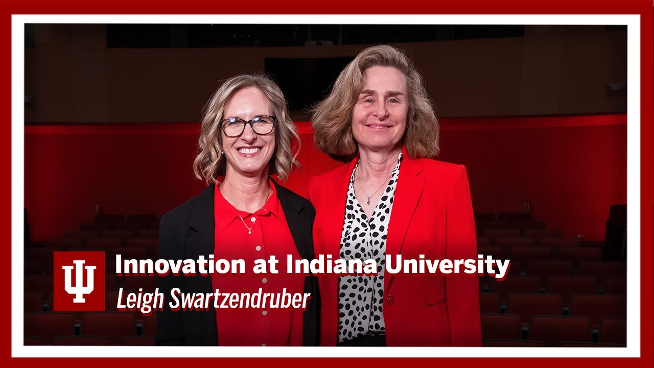 💡📚 Empowering Nurses, Transforming Communities 🧑🏿‍⚕️👨🏻‍⚕️ | IU Kokomo