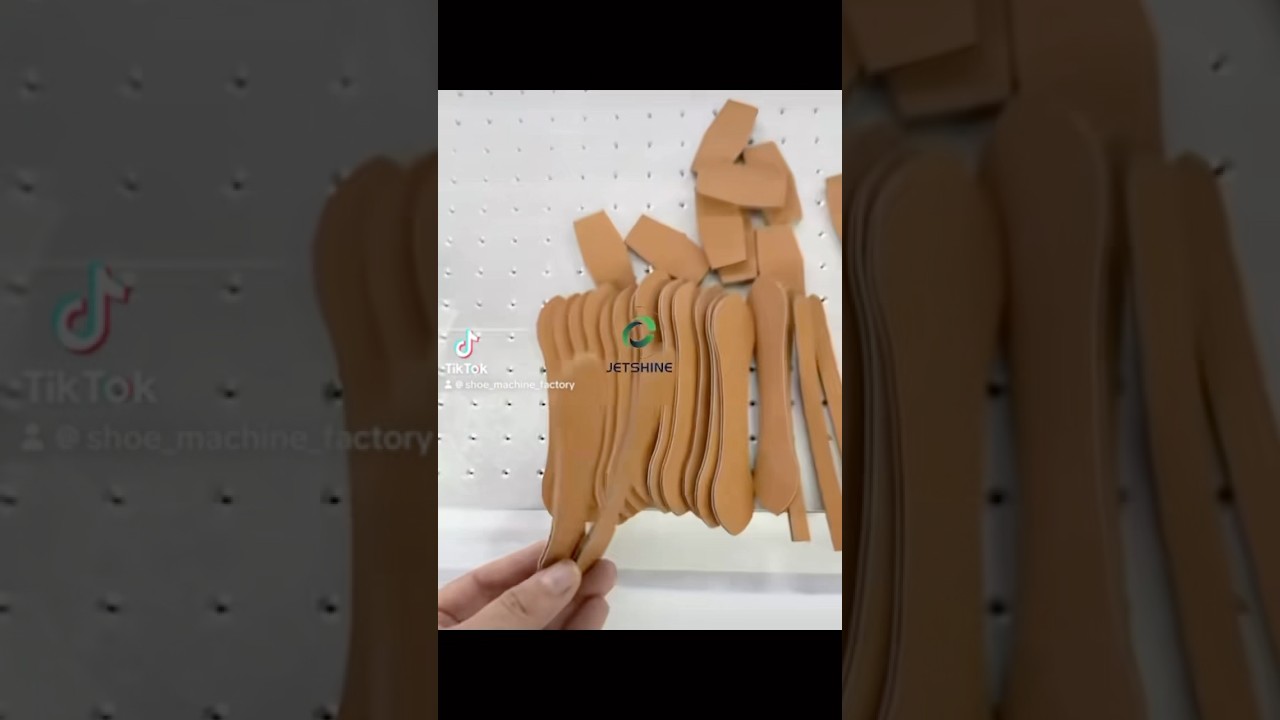 Automatica Leather cutting machine shoe upper sole shoe material cutting