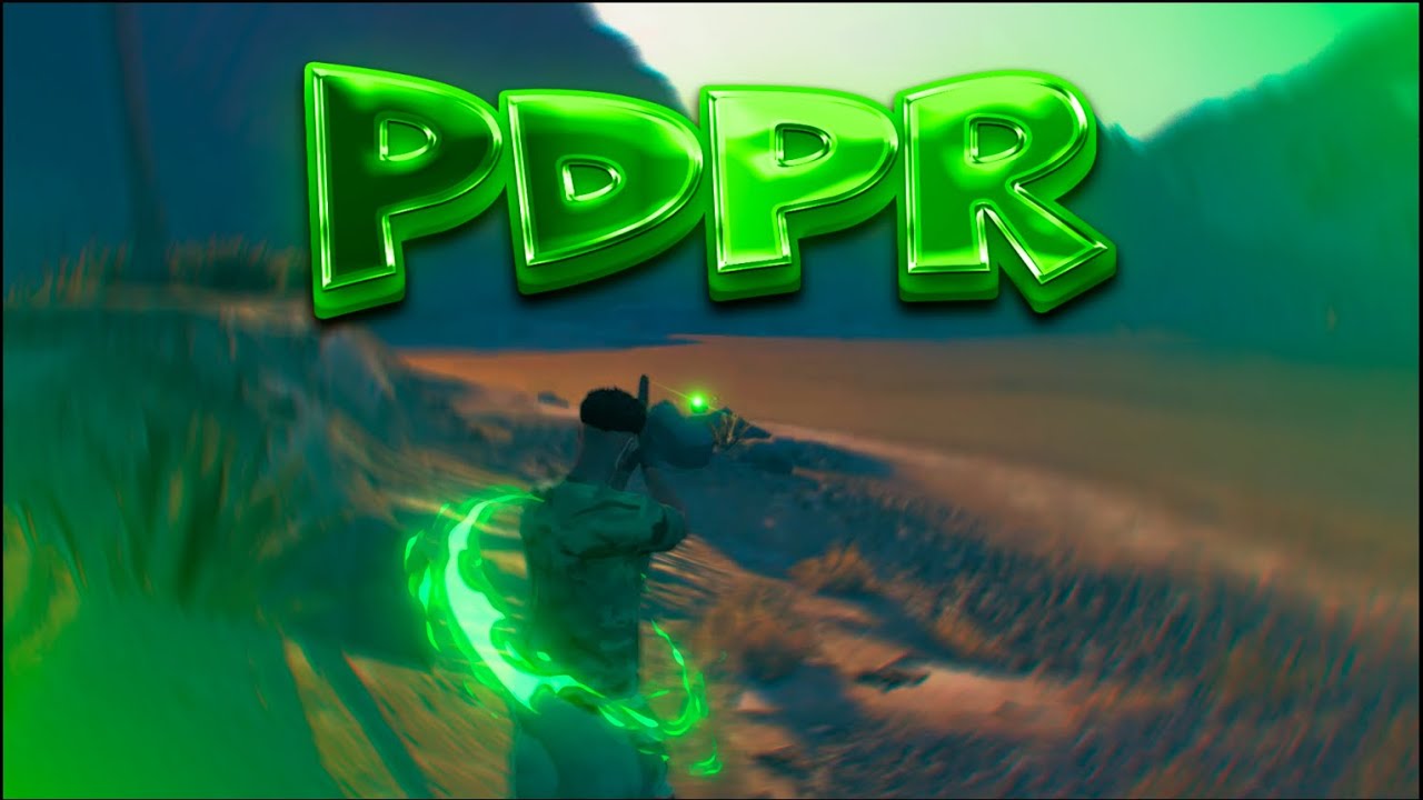 PDPR Highlights|🌊 Atlantic RP🌊 #pvp