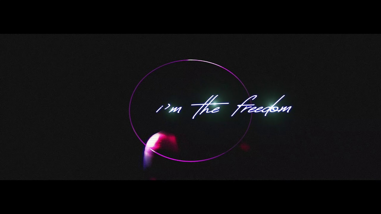 I'm The Freedom (feat.  Lara) - IcoS