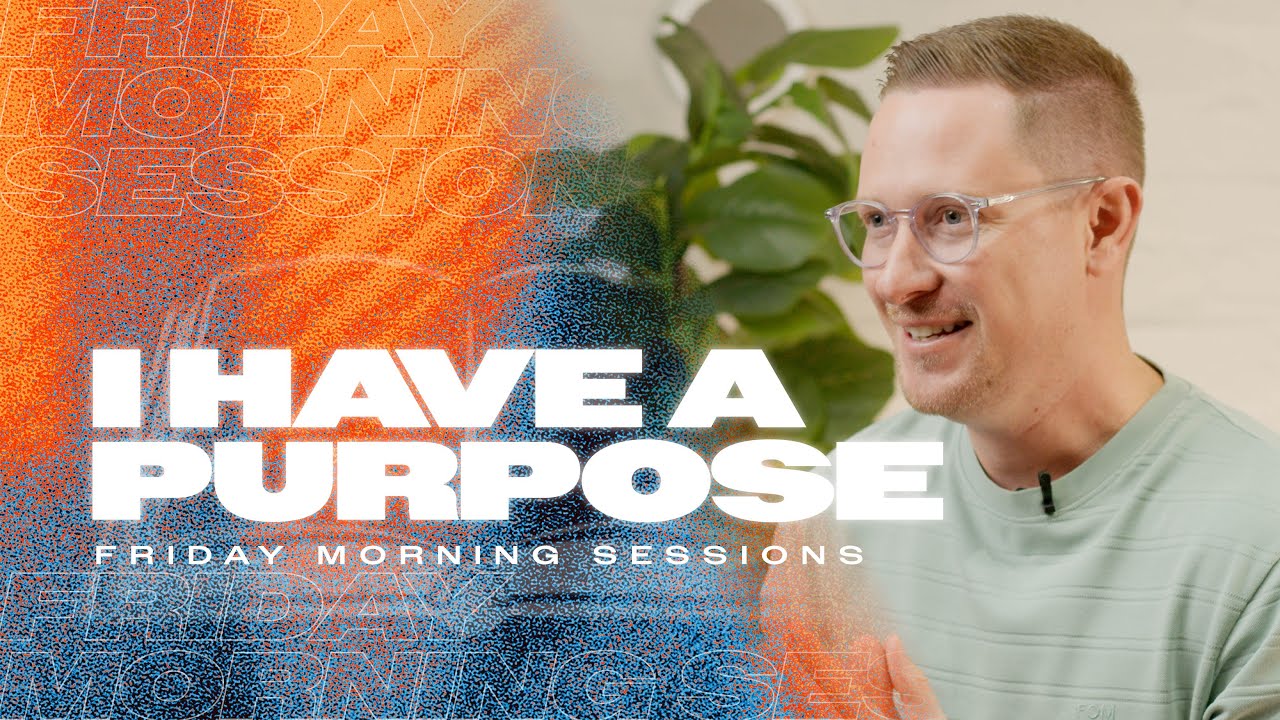 Follow Me! I have Purpose, Called to Follow, Shaped To Become! | Ps Louis Holtzhausen
