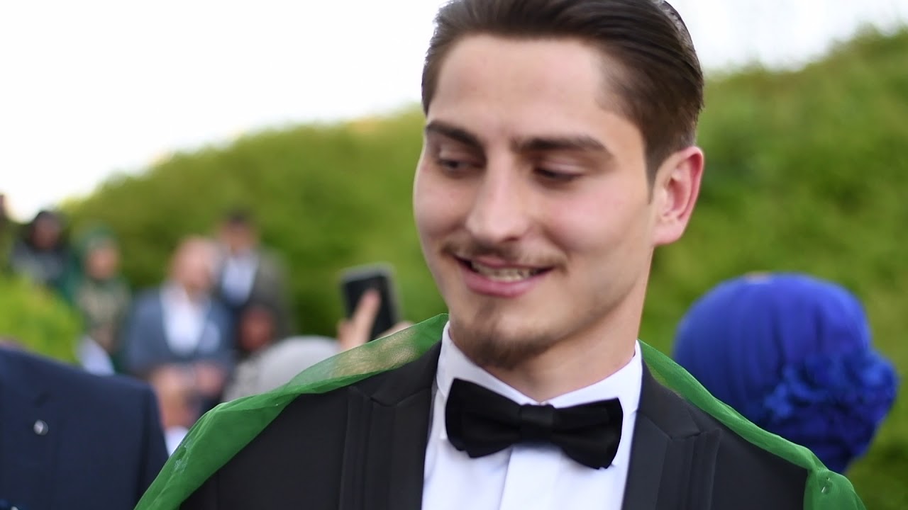 Sevgi & Muhammed | Beautiful Turkish Wedding Clip | Türkische Hochzeit | Pinar Studio