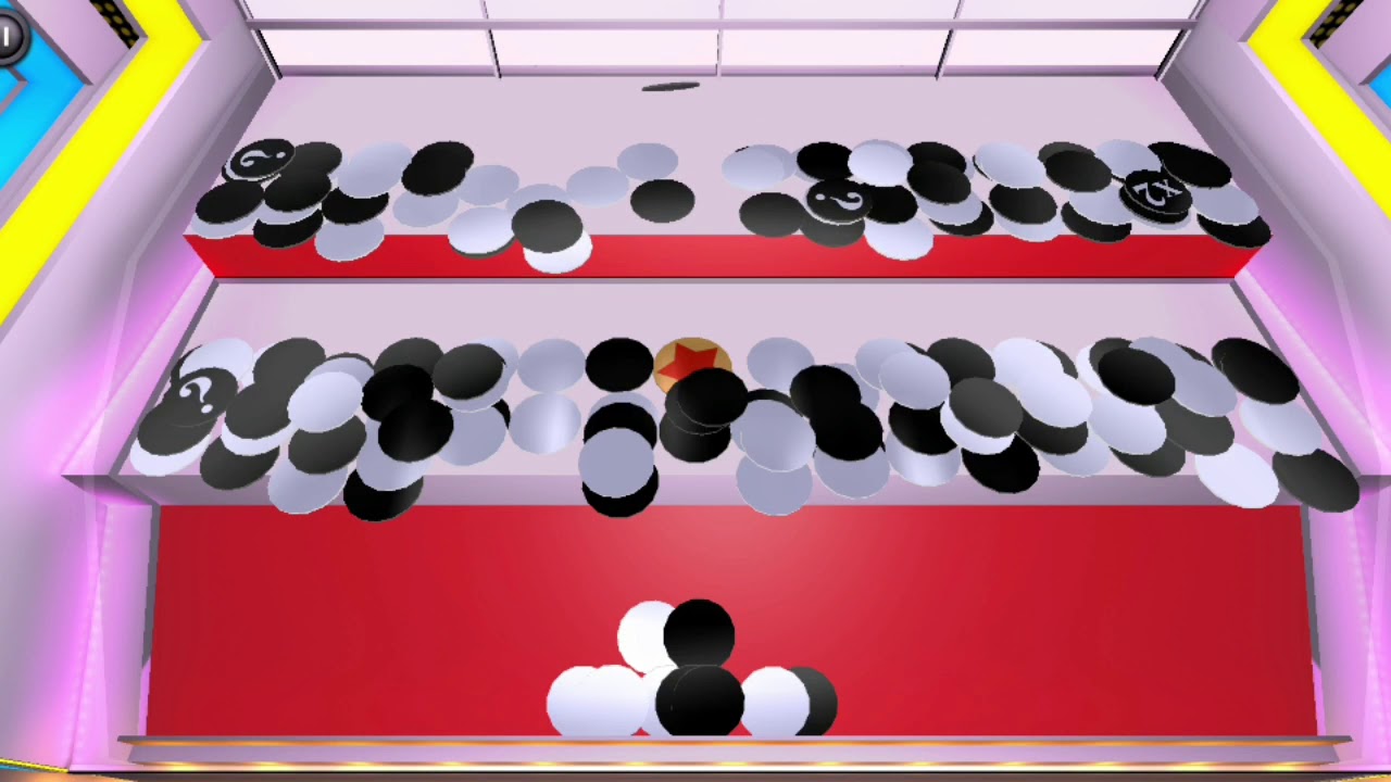 Tipping Point Game App - &pound;13,150 Win