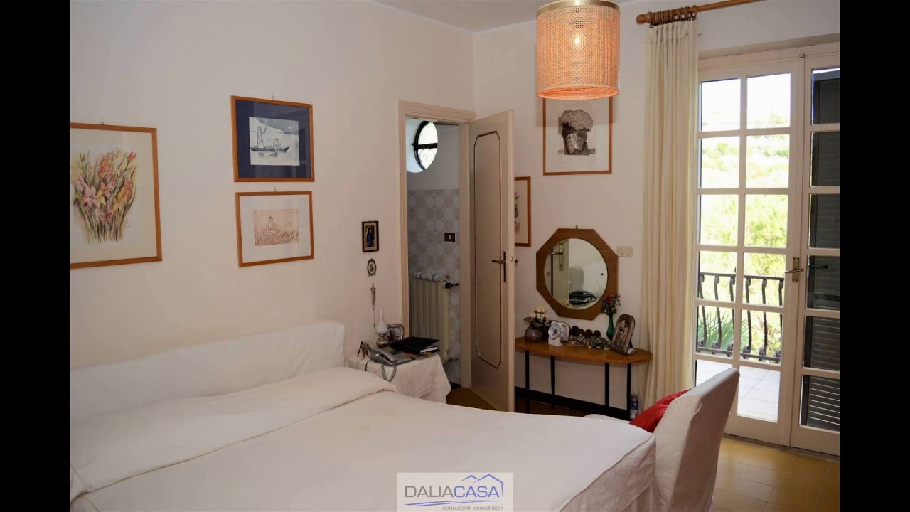 Villa in Vendita a Formia (LT)