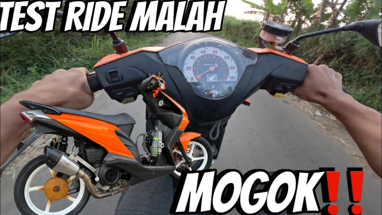 OYEN NGAMBEK ‼️ 130 TU MOGOK ‼️