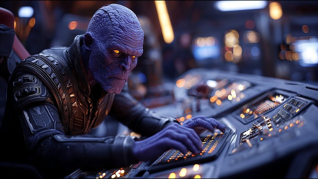 Did you choose to invade Earth? — The Galactic Council watches in terror HFY | Sci-Fi Story