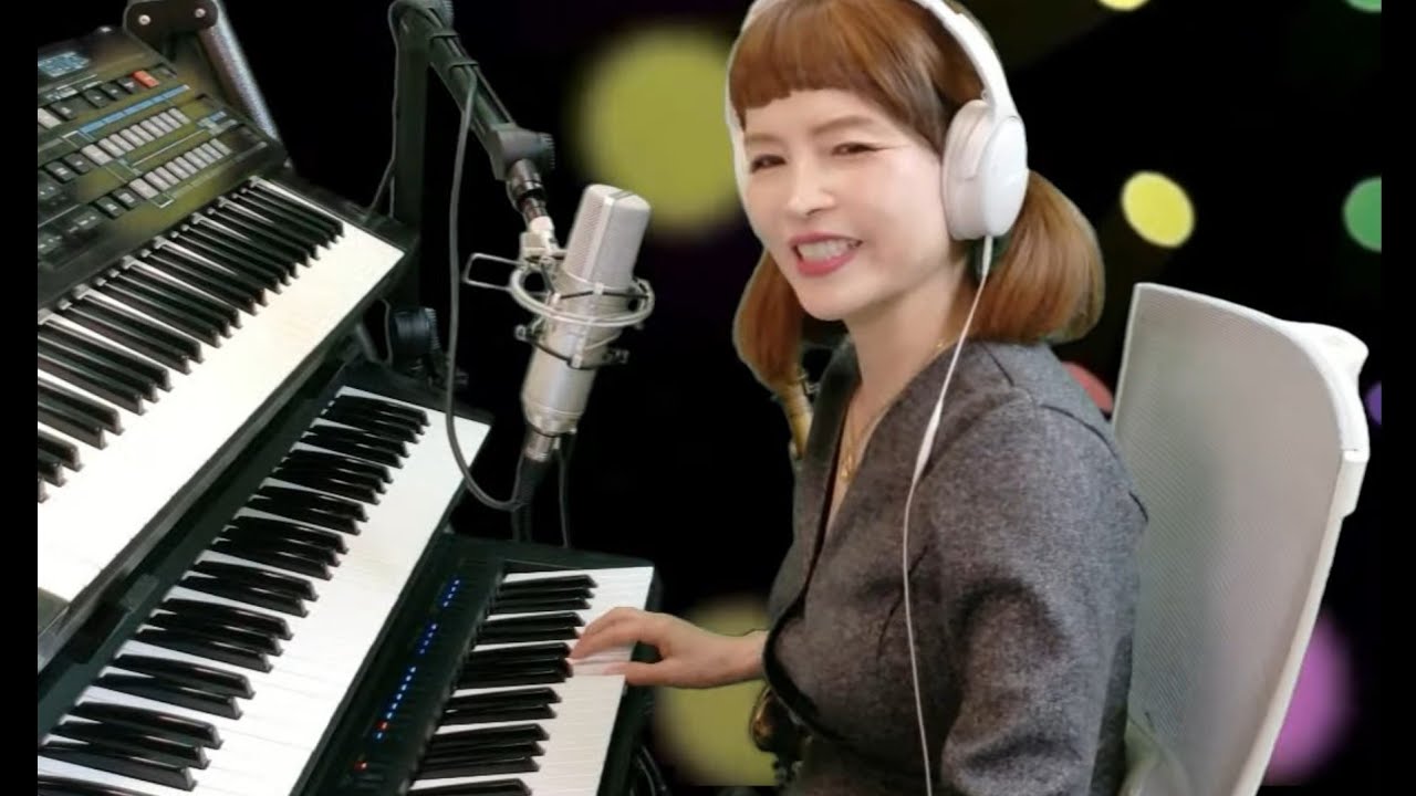 #전화노래방 #전자올겐라이브 #260125(일) 361회