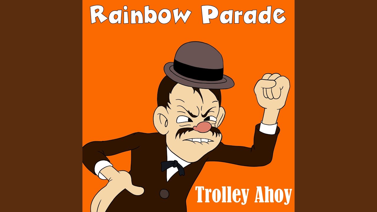 Trolley Ahoy (GR Mix)