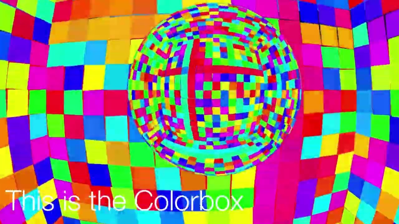 Escaping the Roblox Skybox again