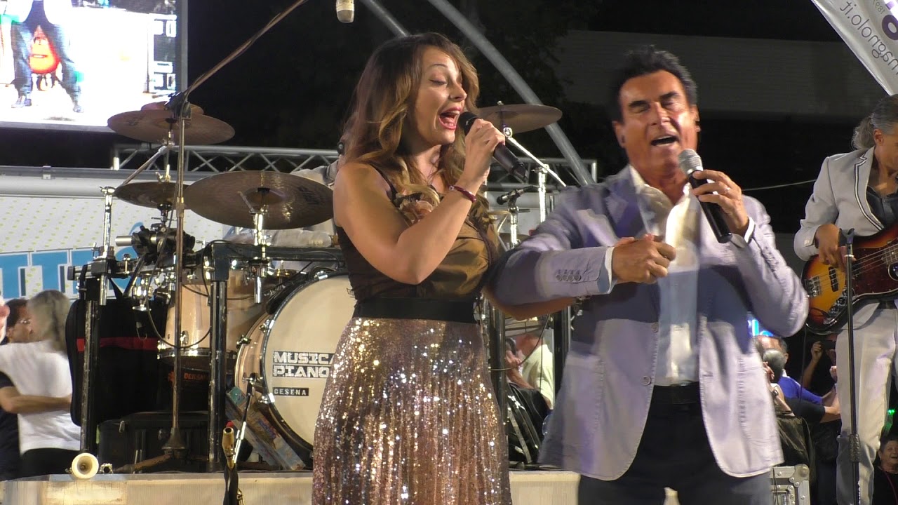 Orchestra Grande Evento -  IO CERCO LA MOROSA e IL VALZER DEGLI SPOSATI -LUCIO TEX
