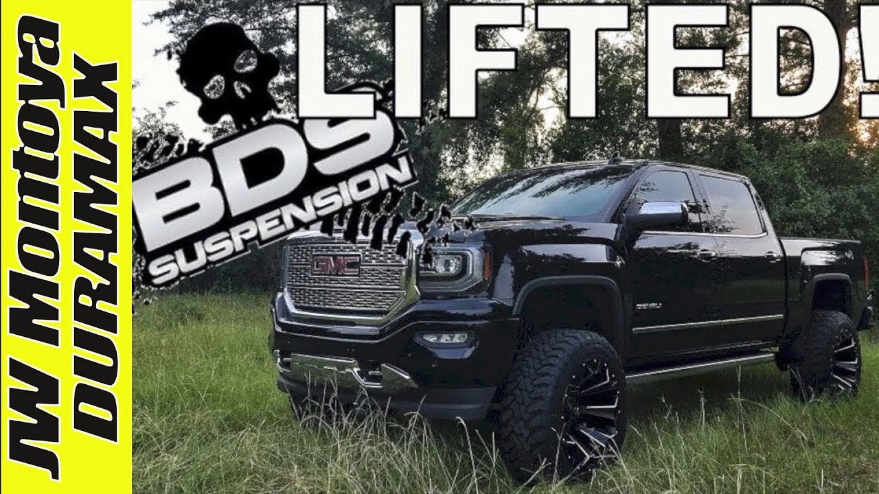 2017 GMC Sierra Denali | 6