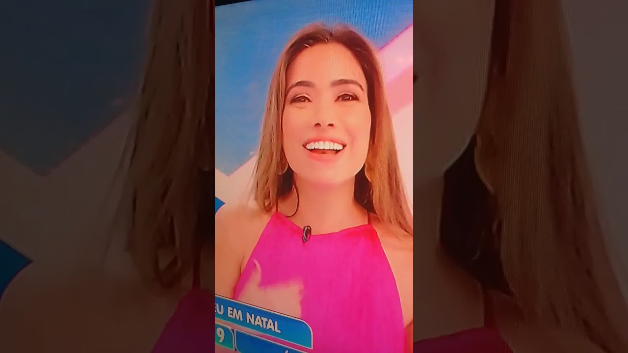NEYMAR NO SILVIO. SANTOS