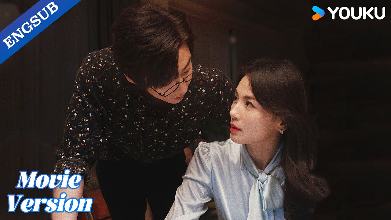 【Movie Version】You will understand that I am your soulmate~🥰💓 | Be Your Own Light | YOUKU