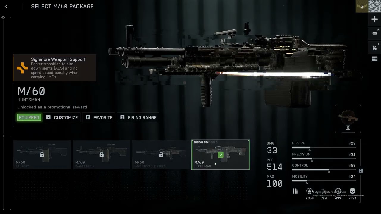 Battlefield 6: как изменить облик оружия