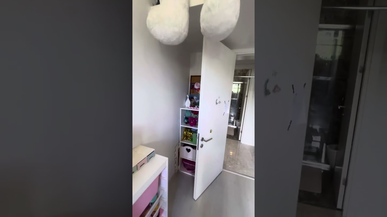 Halkalı Atakent İstanbul Sarayları 4+1 258m2 Dairemizin  iç Tasarımı