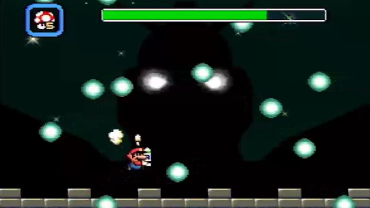 JUMP - Shattered Dreams Any% - Janked Up Mario Party - WR? World Record Attempts Live with Mic