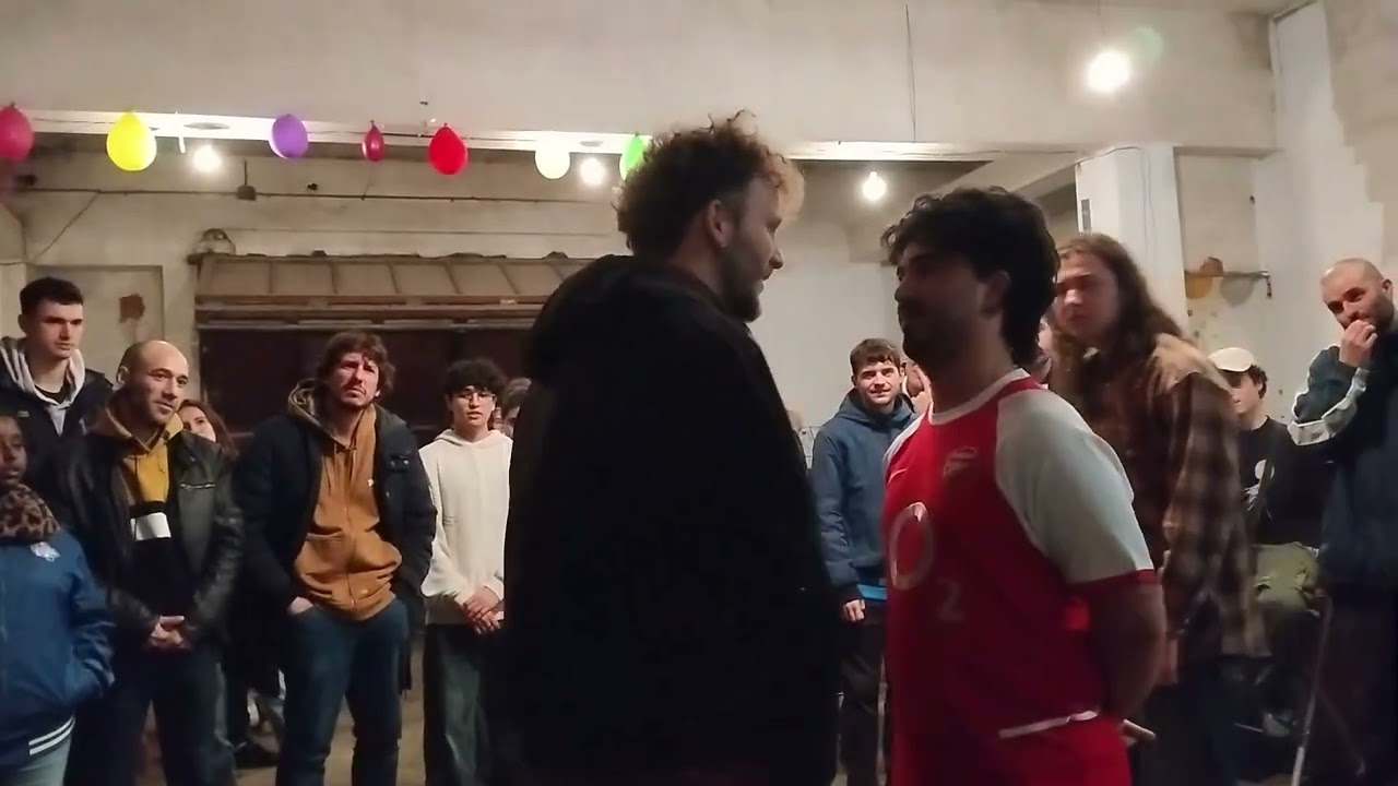 (PICABARALLA 🤬) ADV vs GERI // SEMIFINALS // LLIGA DATA 3 // LA PLAÇA
