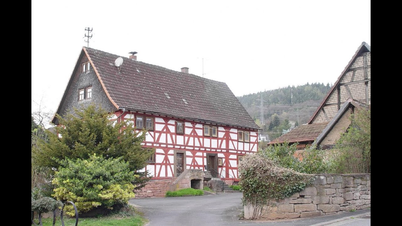 Laufach