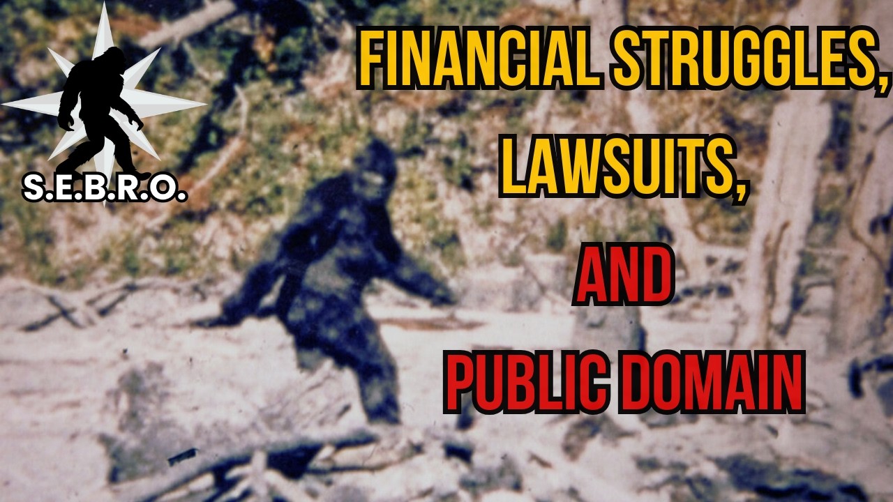 You Need to Watch This Before Capturing Bigfoot Releases (The Full Financial Story)