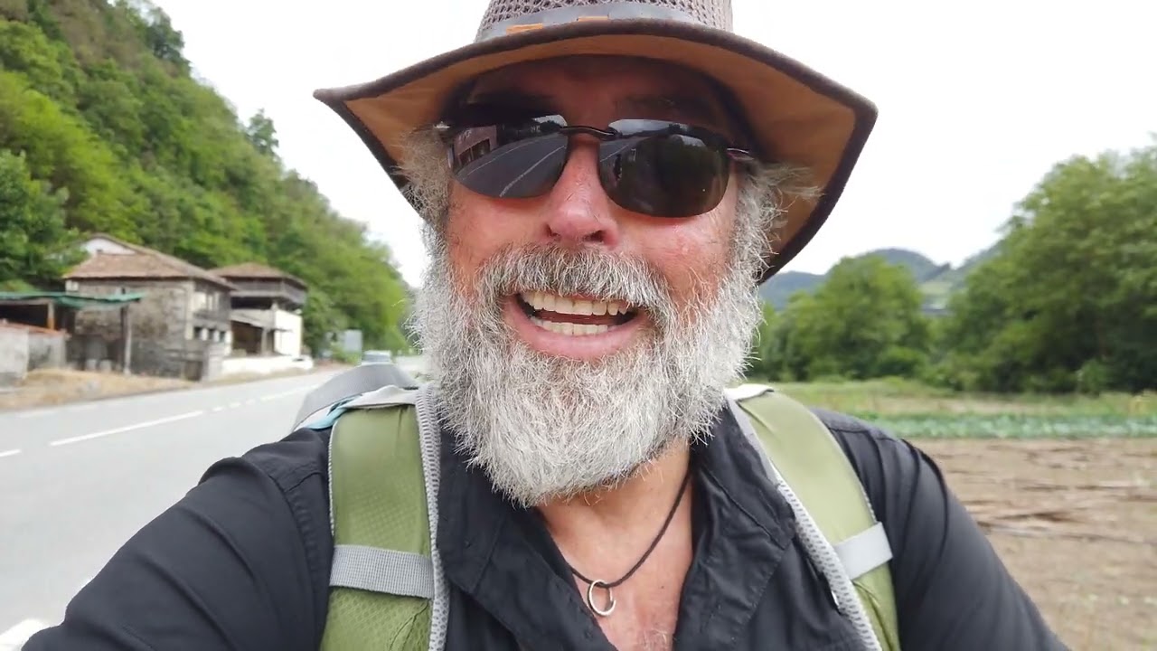Day 4 Camino Primitivo