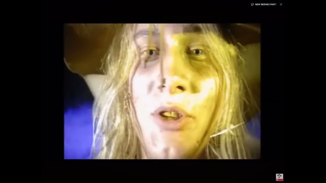 Evolution of Gegagedigedagedago