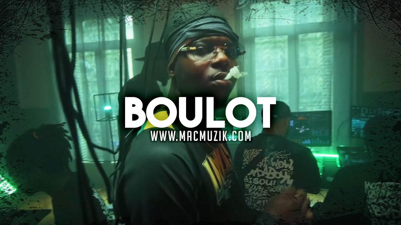 Leto x Bolemvn Type Beat 
